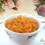 Овощной плов
