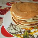 Панкейки