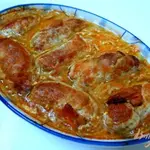 Крученики по-львовски