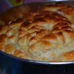 Свадебный каравай