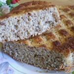Крыжовниковый пирог