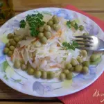 Быстрая капуста