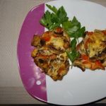 Мясо по-европейски