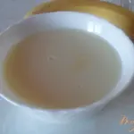 Сгущенное молоко