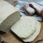 Хлеб яблочный