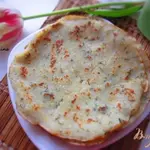 Картофельные блины