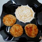 Сырники с кленовым сиропом