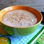 Овсяный кисель