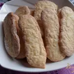 Печенье Савоярди