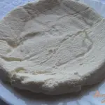 Сыр Маскарпоне