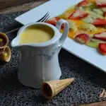 Апельсиновый соус (десертный)