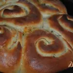 Булочки Пикантные