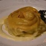 Манты Розочки