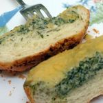Горячие бутерброды сытные