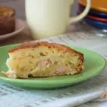 Пирог с индюшкой  Проше простого