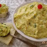 Закуска из яиц