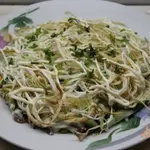 Салат Невский