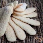 Печенье Савоярди