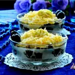 Салат Первая любовь