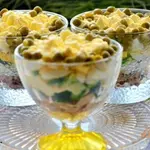 Салат Аппетитный