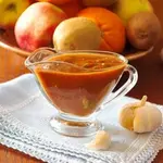 Острый соус к мясу с Табаско