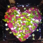Салат для любимых