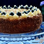 Торт Корона короля