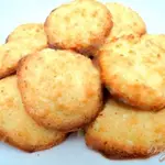Печенье кокосанки