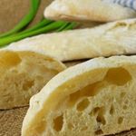Чиабатта для «ленивых»