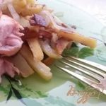 Куриные грудки в лимонном соусе
