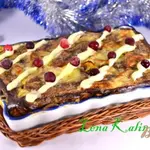 Печень по-царски