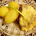 Свинина с апельсинами