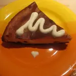 Творожная запеканка с изюмом