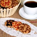 Гречневое печенье Ассорти
