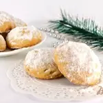 Печенье Снежок