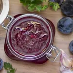 Соус с кинзой