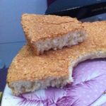 Ангельский бисквит