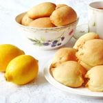 Пирожки кнышики с отварным мясом