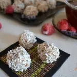 Финикос-полезные конфеты