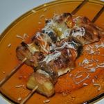 Шашлычки