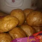 Пряники медовые в мультиварке
