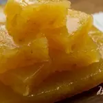 Айвовый мармелад с натуральной ванилью