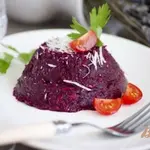Песто свекольное