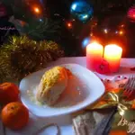 Фаршированная куриная грудка