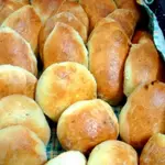 Пирожки с ливером