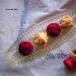 Закусочные шарики