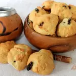Сметанное печенье