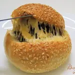Фаршированные булочки для завтрака