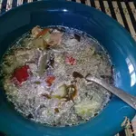 Рыбный суп