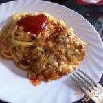 Мясо по-де Голевски